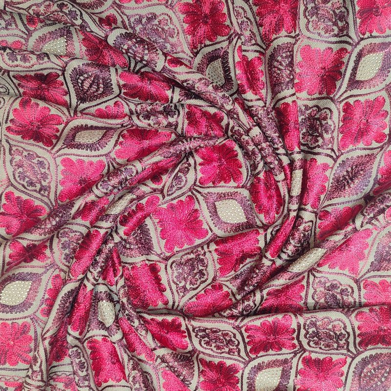 Kashmiri Pashmina Shawl