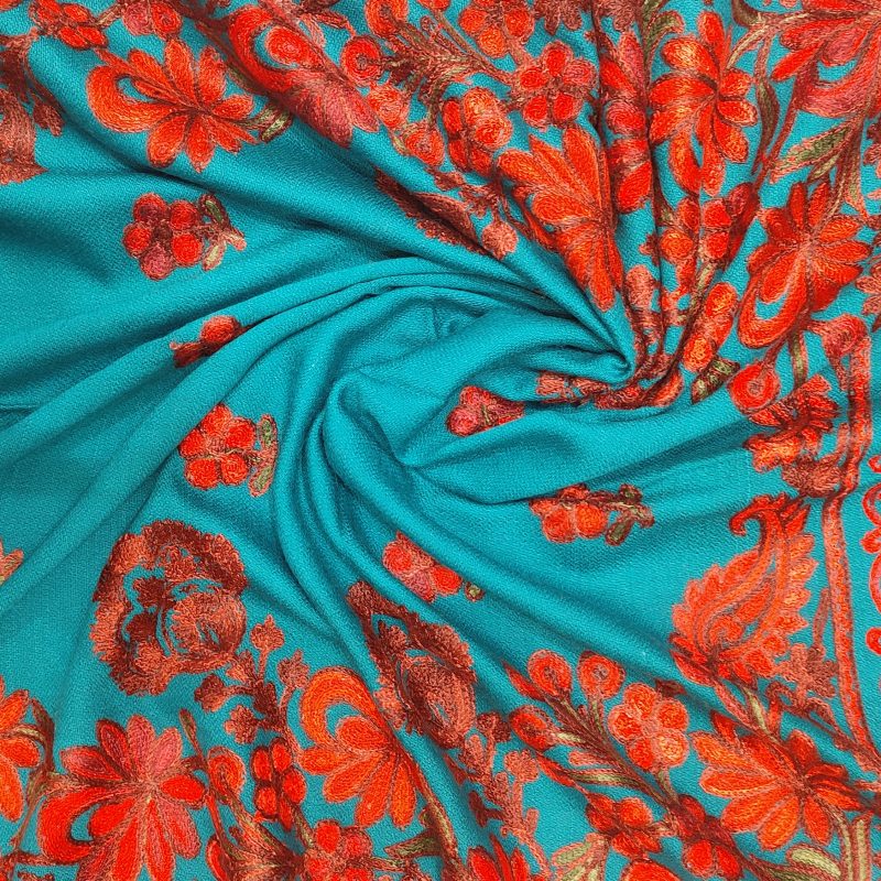 Kashmiri Pashmina Shawl