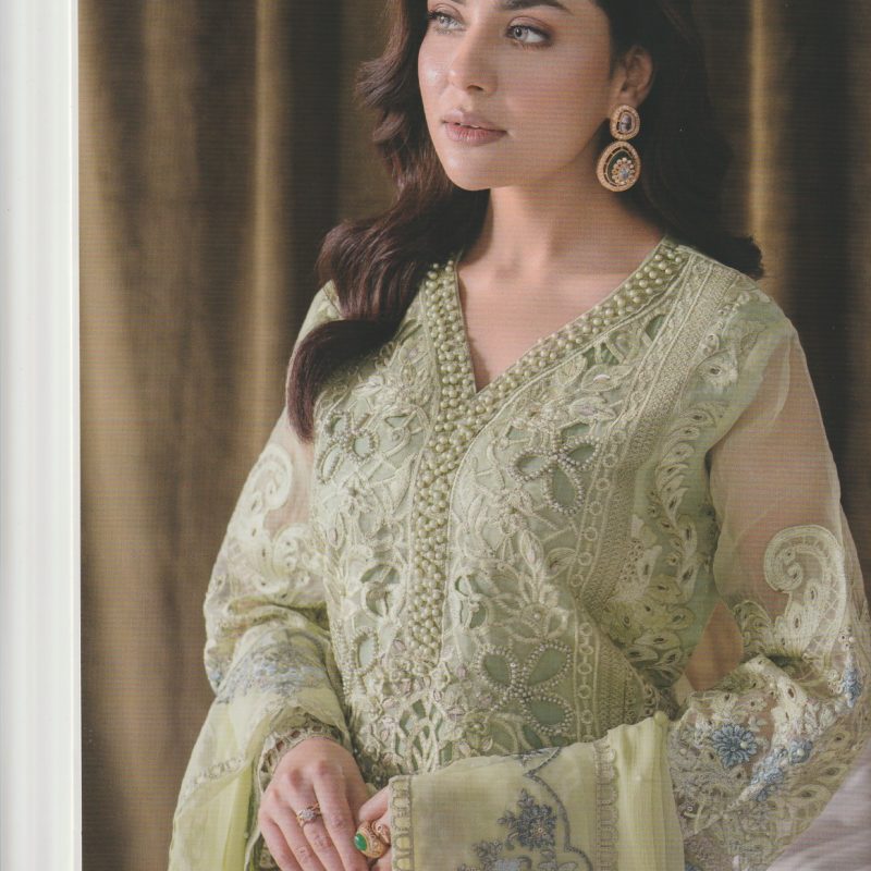 Zyra Fancy Collection(Vol-2)