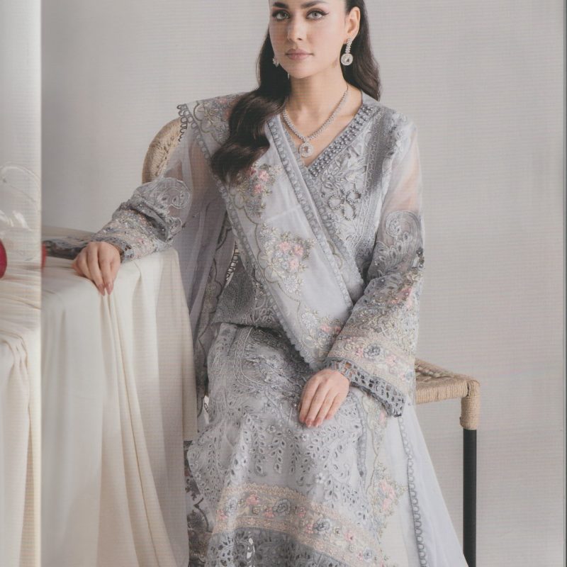 Zyra Fancy Collection(Vol-2)