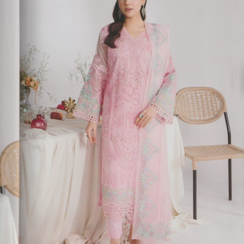 Zyra Fancy Collection(Vol-2)