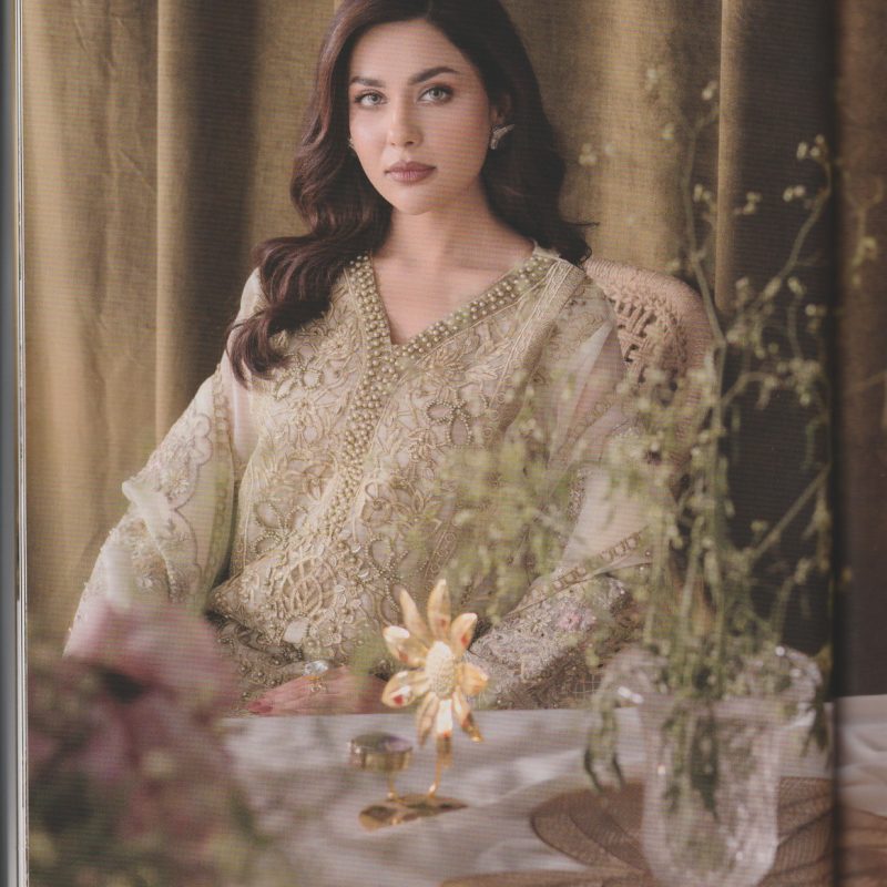 Zyra Fancy Collection(Vol-2)