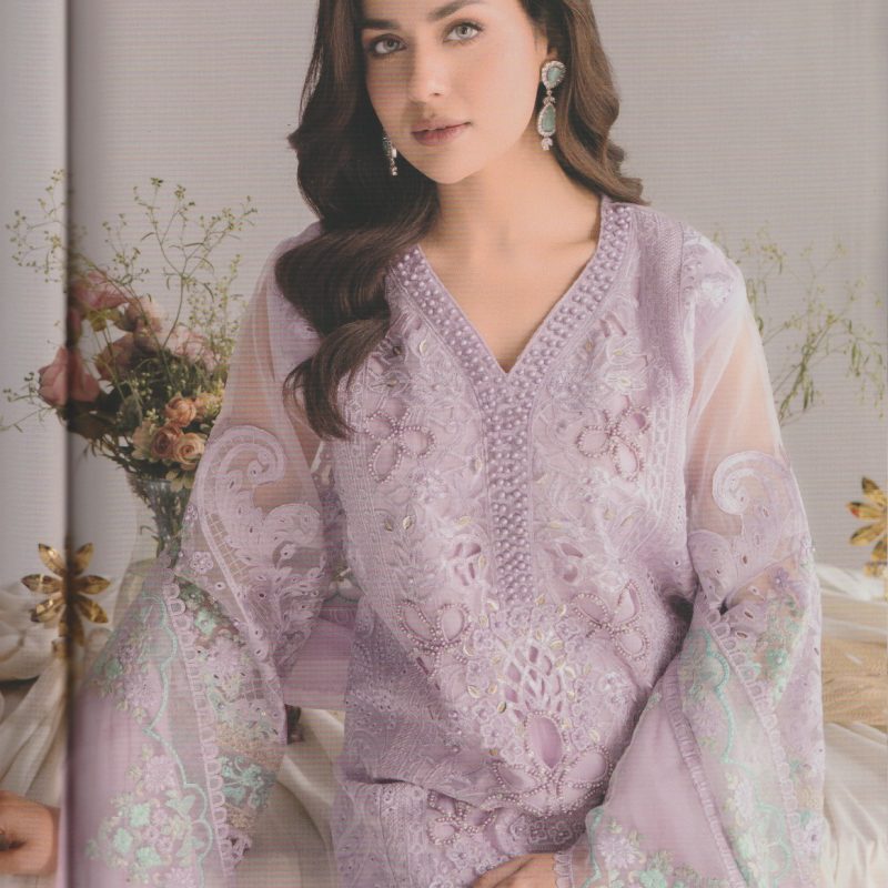 Zyra Fancy Collection(Vol-2)