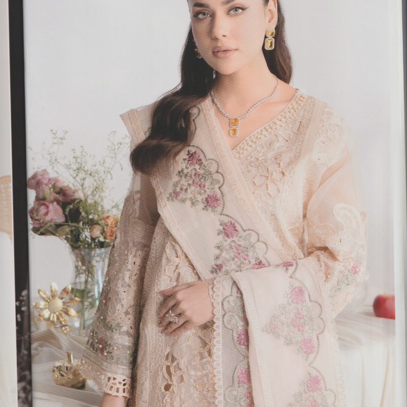 Zyra Fancy Collection(Vol-2)